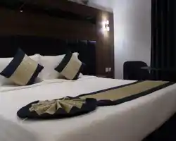Abraj Almarzam Hotel thumbnail